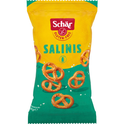 Schär Salinis 60G 