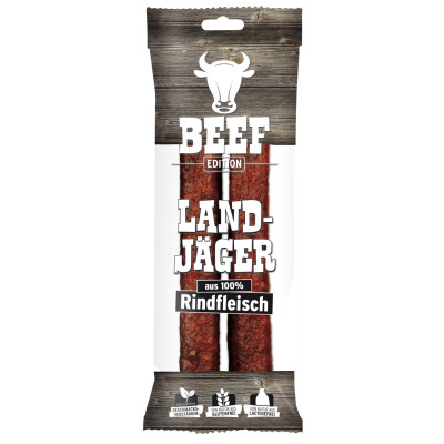 Schwarzwaldhof Beef Edition Landjäger aus Rindfleisch 75G 