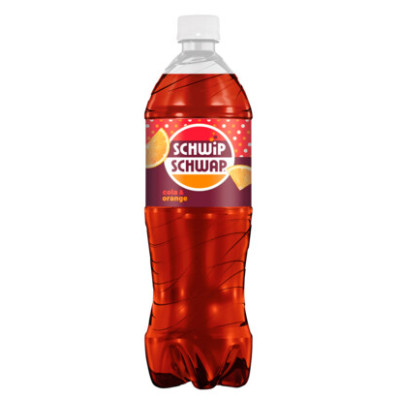 Schwip Schwap 0,5L PET 