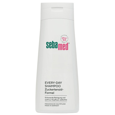 Sebamed Every-Day Shampoo 200ML 