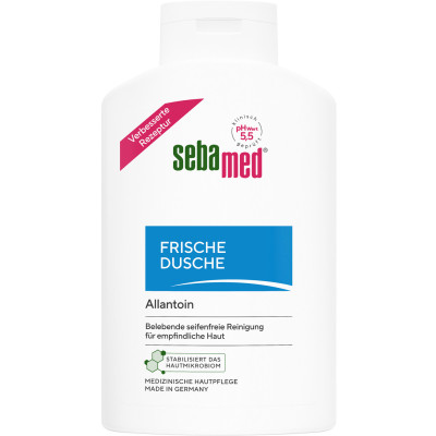 Sebamed Frische Dusche 400ML 