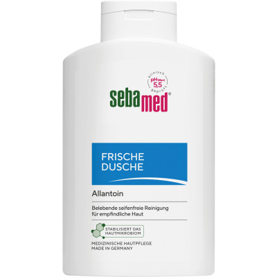 Sebamed Frische Dusche 400ML 
