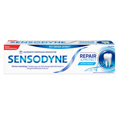 Sensodyne Repair & Protect Zahncreme 75ML 