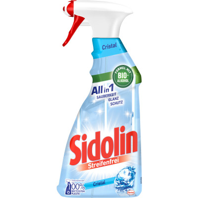 Sidolin Cristal 500ML 