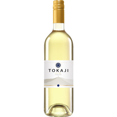 Tokaji Cuvée lieblich 0,75L 