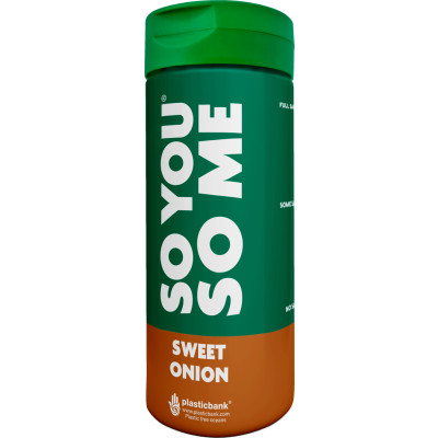 So You So Me Subsauce Sweet Onion 300ML 