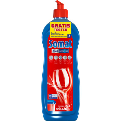 Somat Klarspüler 5in1 750ML 
