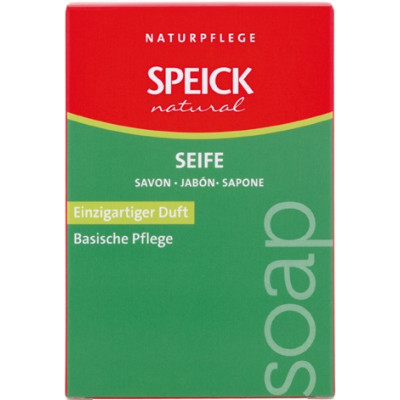 Speick Festseife Natural 100G 
