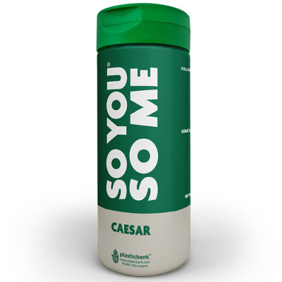 So You So Me Subsauce Caesar 300ML 