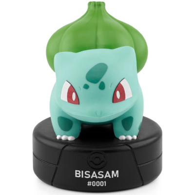 Tonies Pokemon Bisasam 