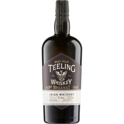 Teeling Whiskey 46% 0,7L 