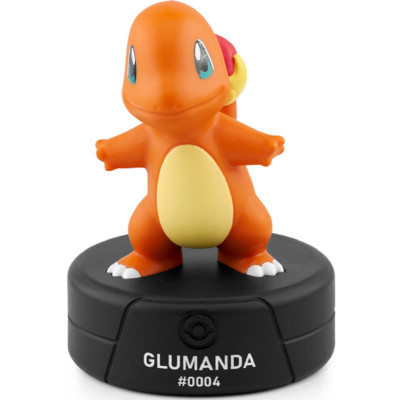 Tonies Pokemon Glumanda 