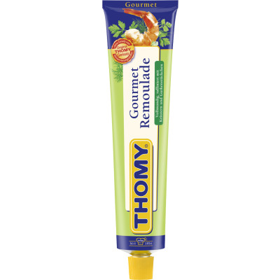 Thomy Gourmet Remoulade in der Tube 200ML 