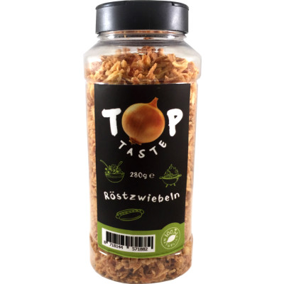 Top Taste Röstzwiebeln 280G 