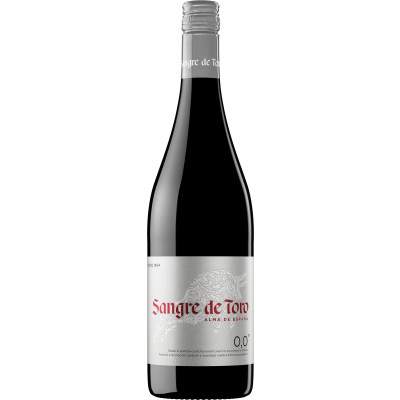 Torres Sangre de Toro rot alkoholfrei 0,75L 