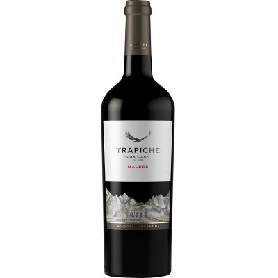 Trapiche Malbec Oak Cask 0,75L 
