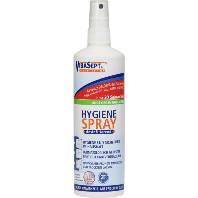 VibaSept Hygiene Spray Desinfektion