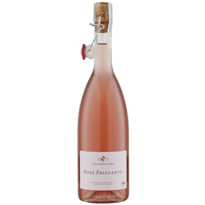 Villa Maria Carla Bio Rosé Frizzante 0,75L 