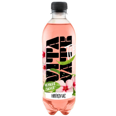 Vitavate Tee Hibiskus 0,5L 