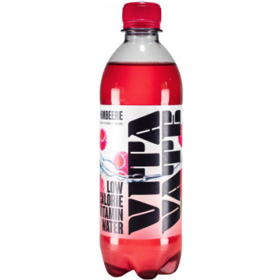 Vitavate Himbeere 0,5L 