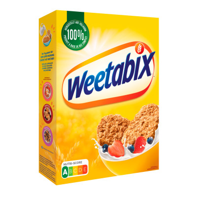 Weetabix Original 430G 