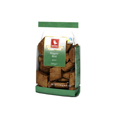 Weiss Magenbrot 250G 