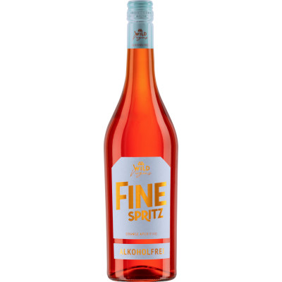 Wild Virgins Fine Spritz 0,7L 