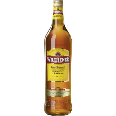 Wilthener Goldkrone 28% 0,7L 
