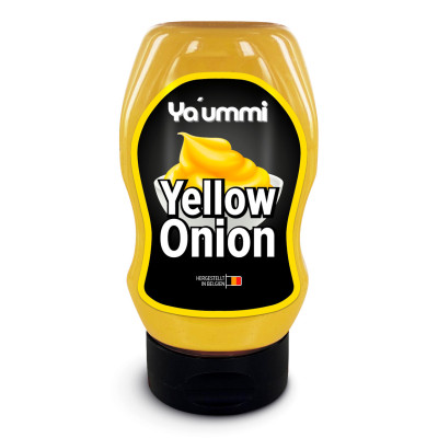 Ya'ummi Yellow Onion 300ML 