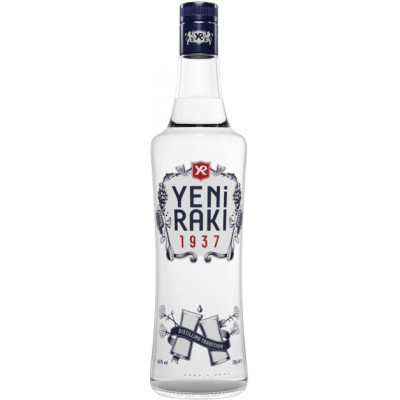 Tekel Istanbul Yeni Raki 0,7L 