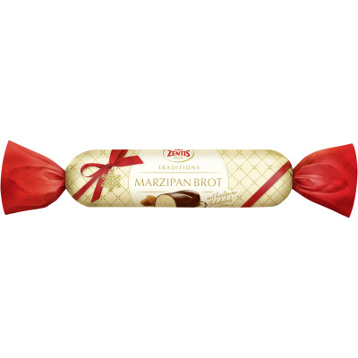 Zentis Marzipan-Brot 100G 