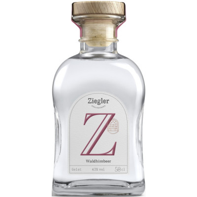 Ziegler Waldhimbeer 43% 0,5L 