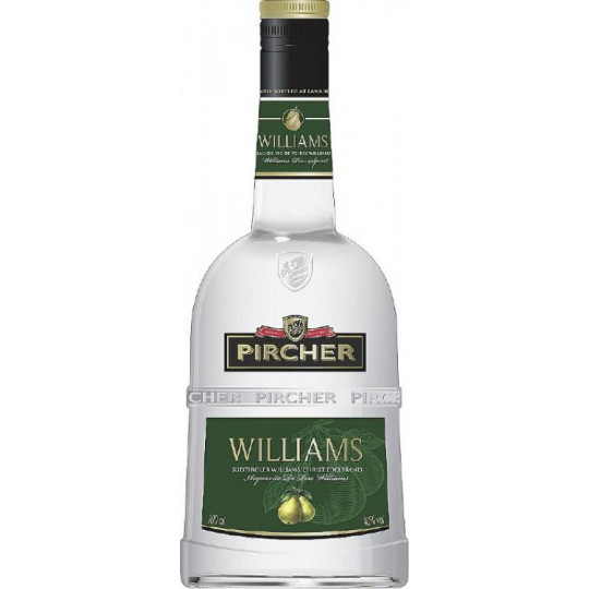 Pircher Williams Edelbrand 0,7L 