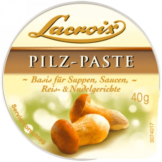 Lacroix Pilz-Paste 40G 