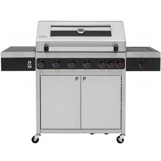 Tepro Gasgrill Keansburg 6 Special Edition 