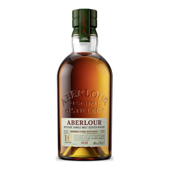 Aberlour Whisky 16 Jahre 40% GP 0,7L 
