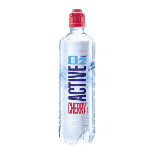 Adelholzener Active O2 Cherry 0,75L
