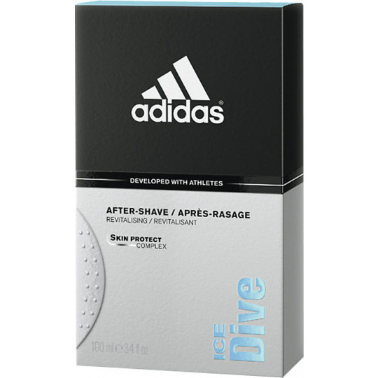 adidas After-Shave Ice Dive 100ML 