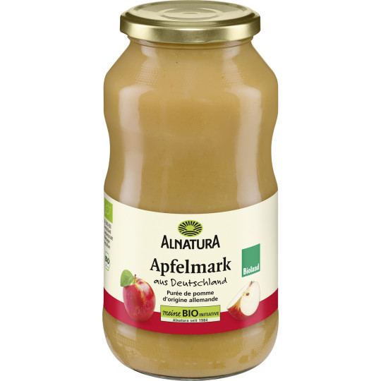 Alnatura Bio Apfelmark 700G