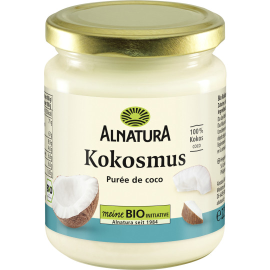 Alnatura Bio Kokosmus 225G