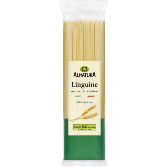 Alnatura Bio Linguine 500G