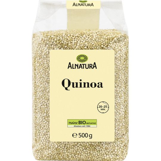 Alnatura Bio Quinoa 500G
