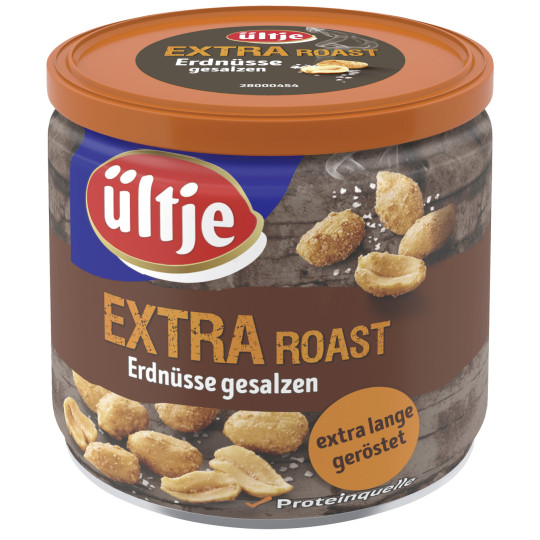 Ültje Erdnüsse Extra Roast 180G 