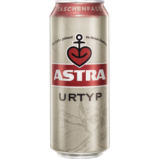 Astra Urtyp 0,5l 