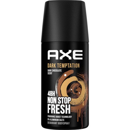 Axe Bodyspray Dark Temptation 35ML 