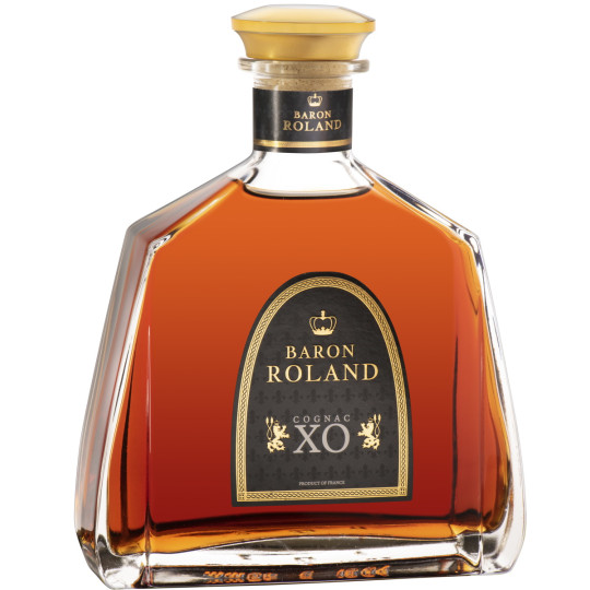 Baron Roland Cognac XO 0,7 ltr 