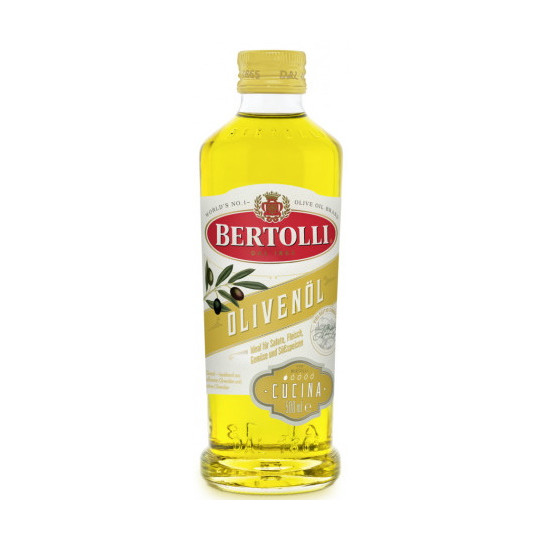 Bertolli Cucina Olivenöl 0,5L 