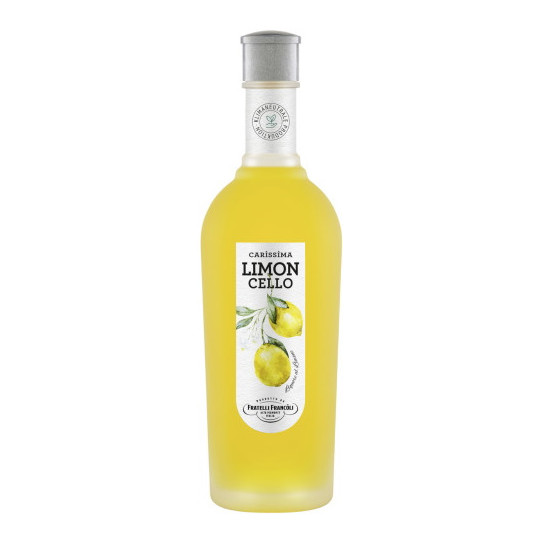Carissima Limoncello 0,7L