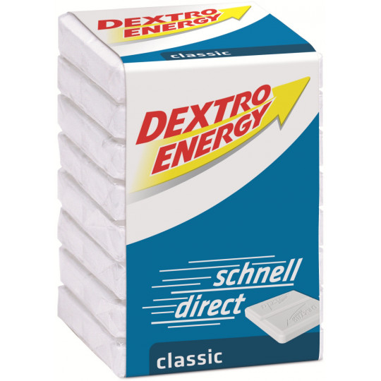 Dextro Energy Classic 46 g 