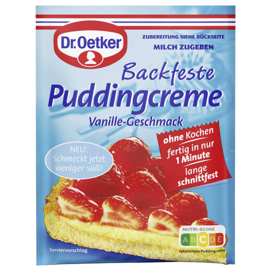 Dr.Oetker Backfeste Puddingcreme 35G 